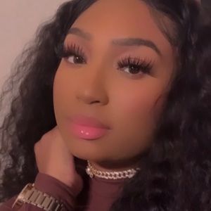 Meet your Posher, Kristan-marie